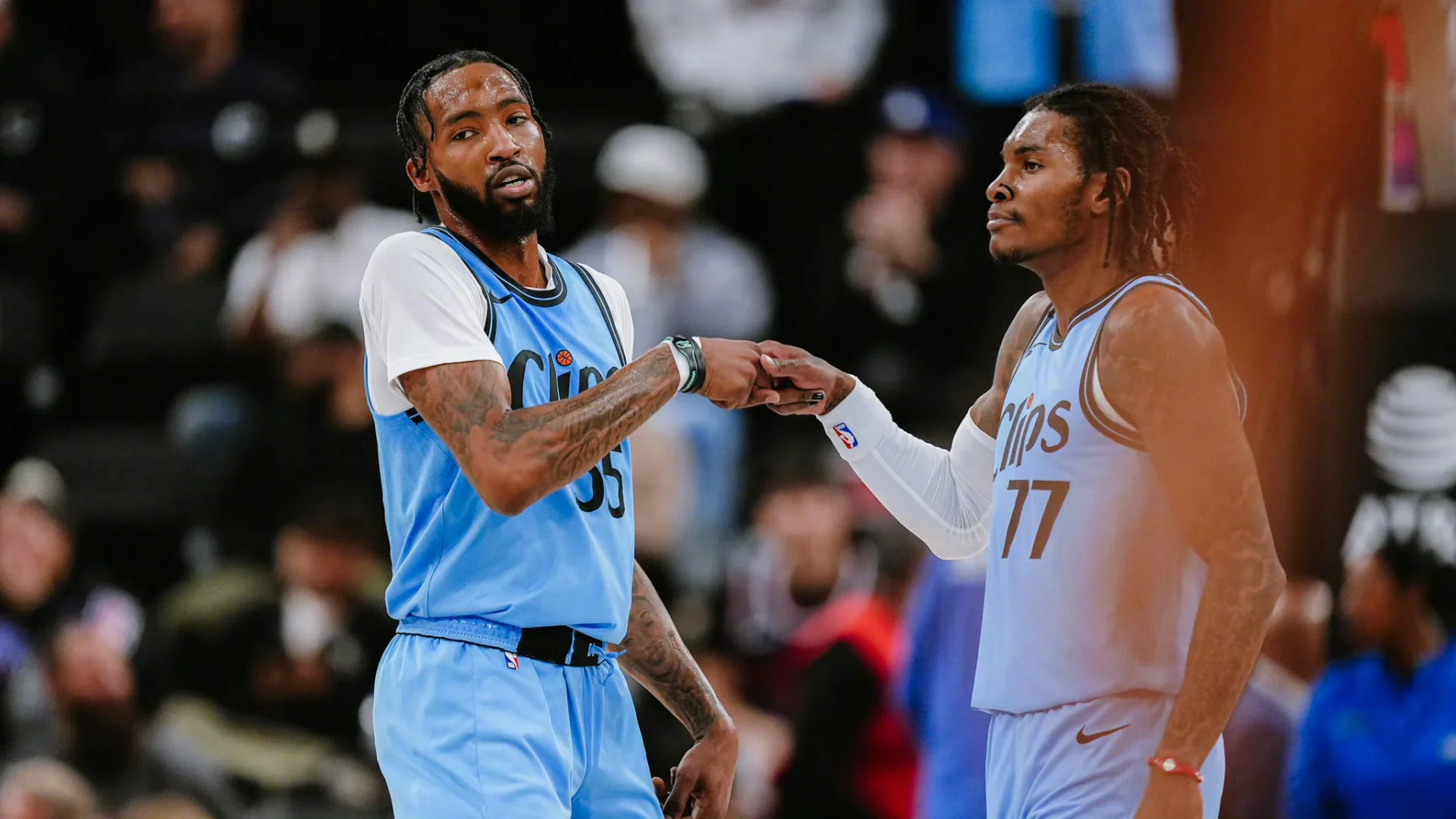 详细阅读:nba常规赛什么时候开始(nba常规赛什么时候开始打2020) nba常规赛什么时候开始(nba常规赛什么时候开始打2020)